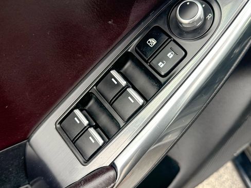 Used 2017 MAZDA MAZDA6 Grand Touring image 17