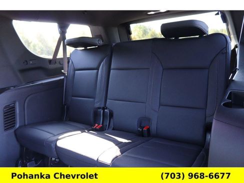 New 2026 Chevrolet Suburban High Country image 29