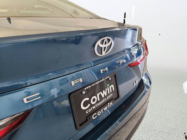 Used 2026 Toyota Camry LE FWD image 31