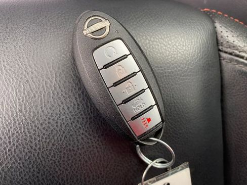 Used 2023 Nissan Altima 2.5 SR AWD/4WD image 25