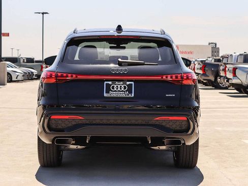 New 2026 Audi Q5 Premium Plus AWD/4WD image 5