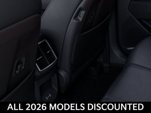New 2027 Kia Sportage EX FWD image 26
