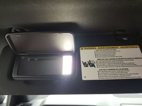 Certified 2026 Toyota Tacoma SR5 AWD/4WD image 67