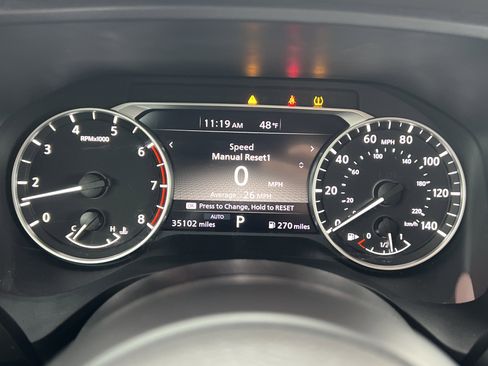 Certified 2023 Nissan Rogue S image 21