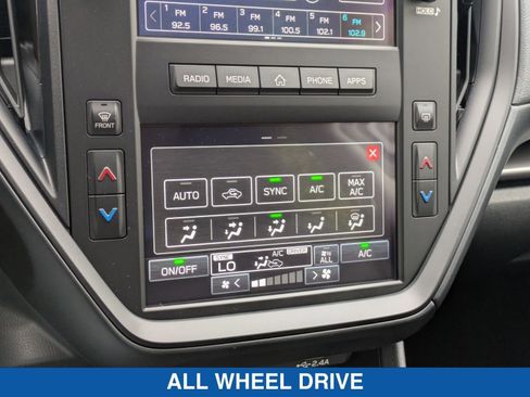 Certified 2025 Subaru Impreza 2.0i image 23