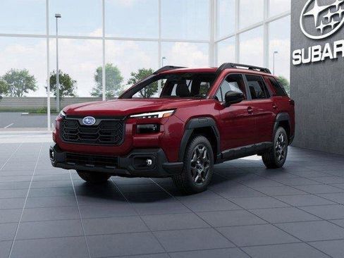 New 2026 Subaru Outback Premium AWD/4WD image 2