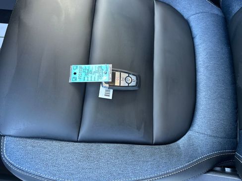 New 2025 Ford Bronco Sport Outer Banks image 27