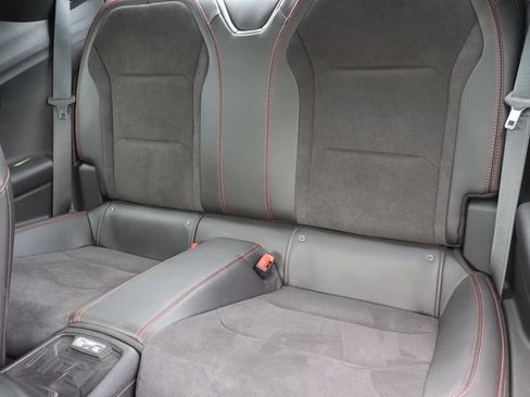 Used 2022 Chevrolet Camaro ZL1 RWD image 19