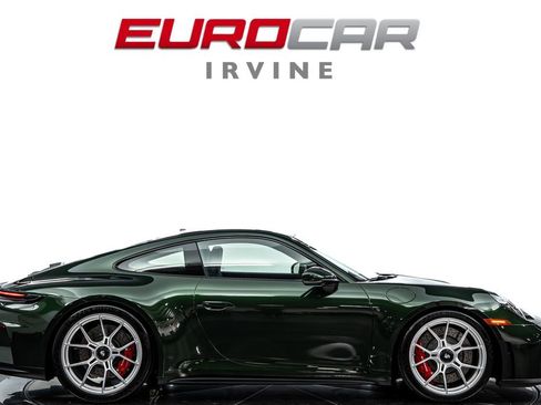 Used 2025 Porsche 911 GT3 RWD image 6