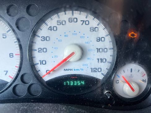 Used 2004 Jeep Liberty Sport w/ PWR Convenience Group image 8