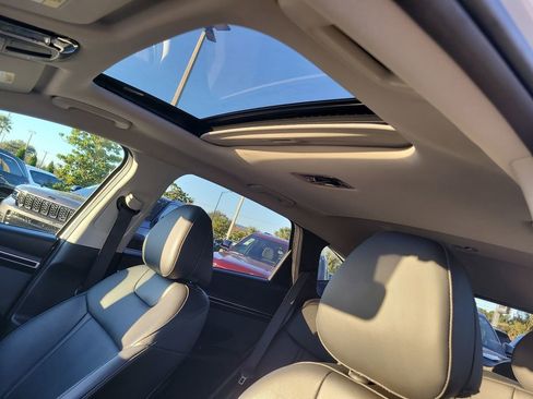 Used 2023 Hyundai Tucson SEL w/ Convenience Package image 19