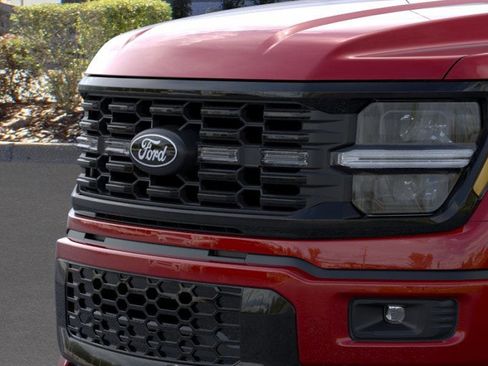 New 2025 Ford F150 STX w/ LOBO Package image 17