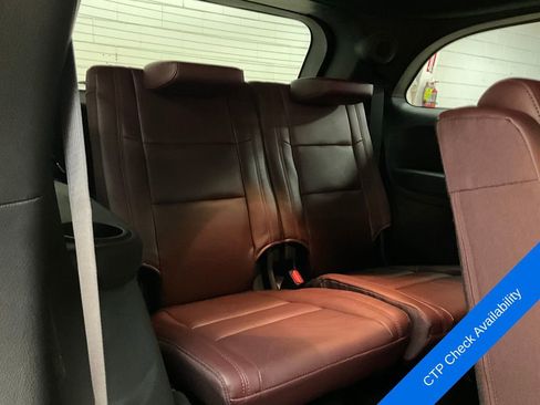 New 2026 Dodge Durango GT image 14
