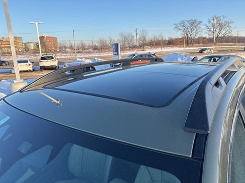 New 2026 Subaru Ascent Limited image 5