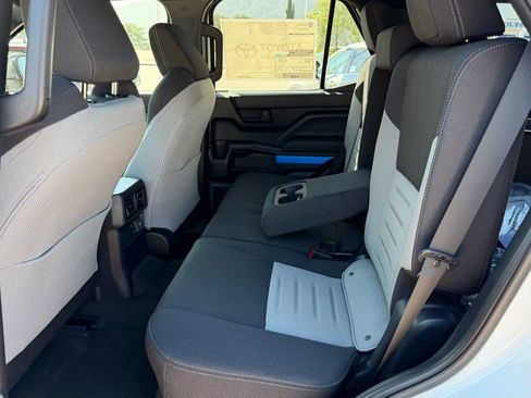 New 2025 Toyota 4Runner TRD Off-Road image 30