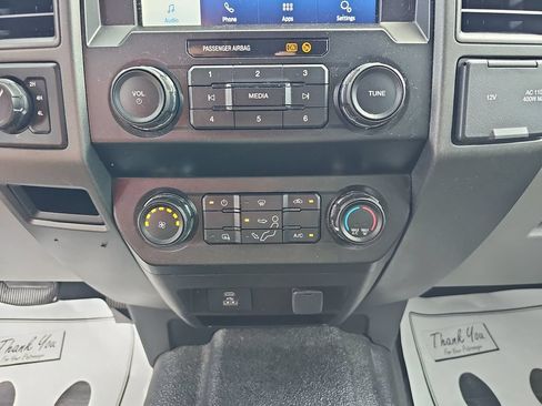Used 2021 Ford F250 XL w/ STX Appearance Package AWD/4WD image 23