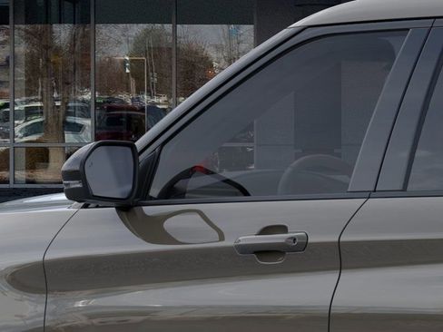 New 2026 Ford Explorer ST image 21