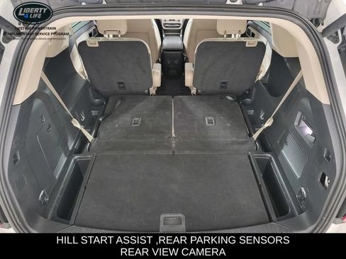 Certified 2023 Ford Explorer XLT w/ Equipment Group 202A AWD/4WD image 16