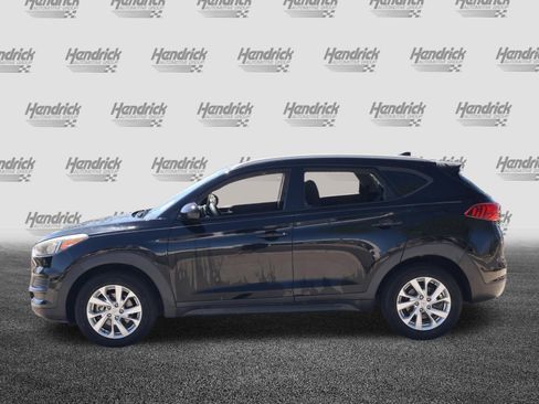 Used 2019 Hyundai Tucson Value w/ Cargo Package image 6