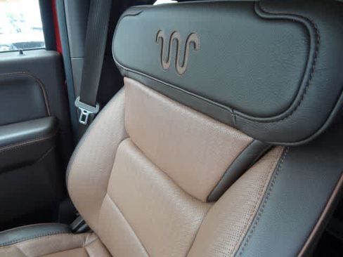 Used 2022 Ford F150 King Ranch w/ Equipment Group 601A High AWD/4WD image 13