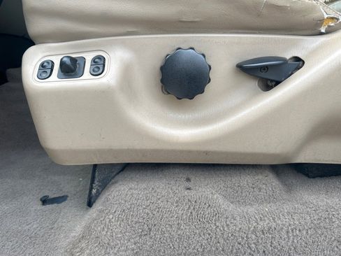 Used 2001 Ford F150 Lariat image 15