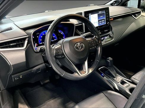 Used 2020 Toyota Corolla XSE image 12