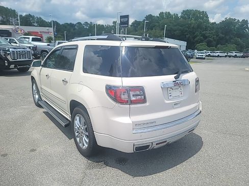 Used 2014 GMC Acadia Denali FWD image 5