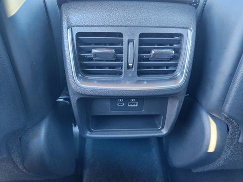 Used 2024 INFINITI QX50 Sport image 39