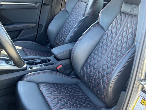 Used 2023 Audi S3 Premium Plus w/ Premium Plus Package image 16
