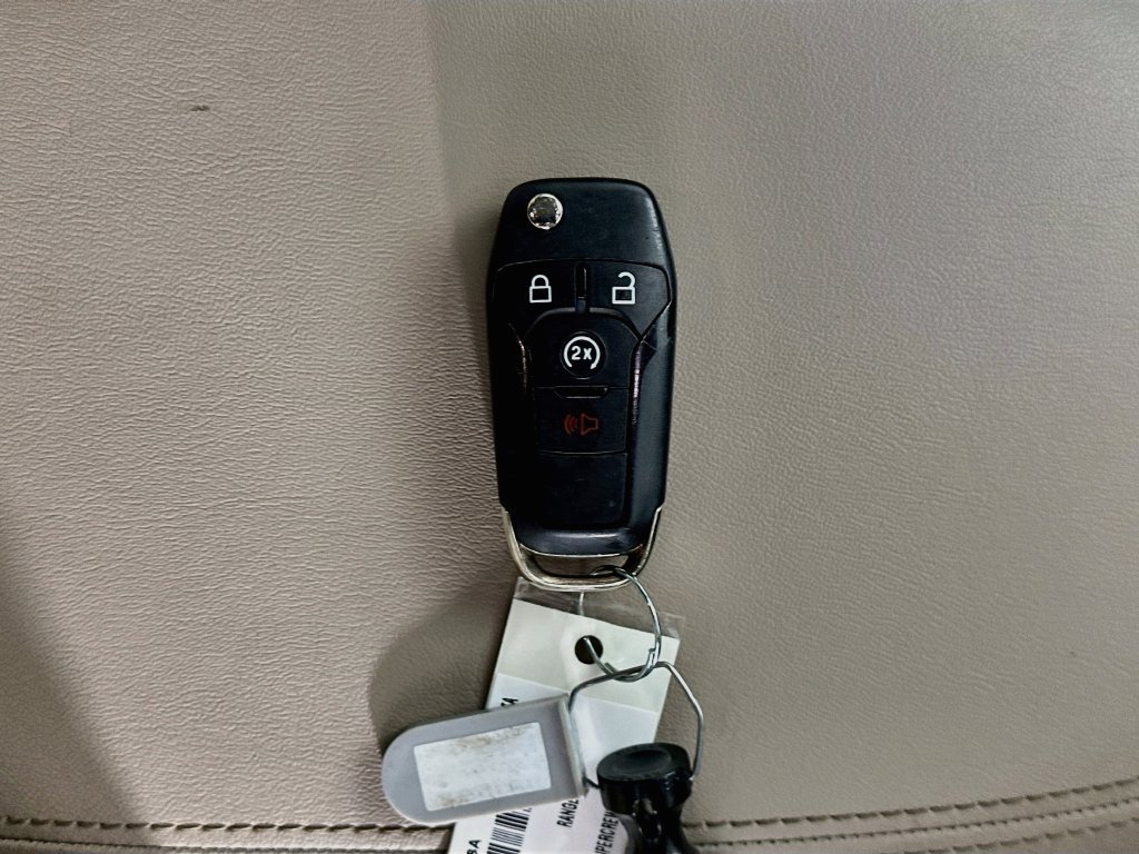 Used 2024 Ford Ranger XLT AWD/4WD image 34