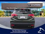 Used 2016 Honda HR-V EX image 4