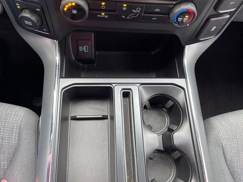 Used 2022 Ford F150 XLT w/ Bed Utility Package image 18