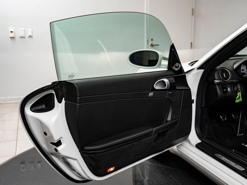 Used 2008 Porsche Cayman S RWD image 23