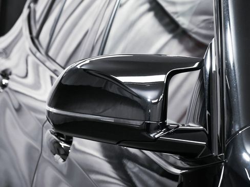 Used 2024 BMW X3 M w/ Executive Package image 89