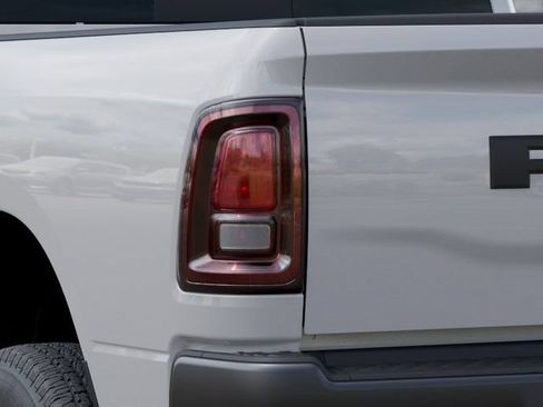 New 2026 RAM 2500 Warlock AWD/4WD image 10