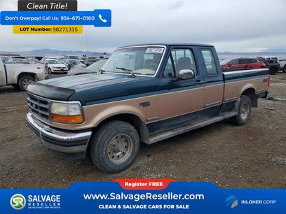 Used 1994 Ford F150 XL