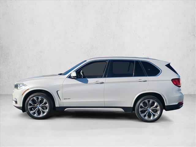 Used 2018 BMW X5 sDrive35i w/ Premium Package RWD image 9