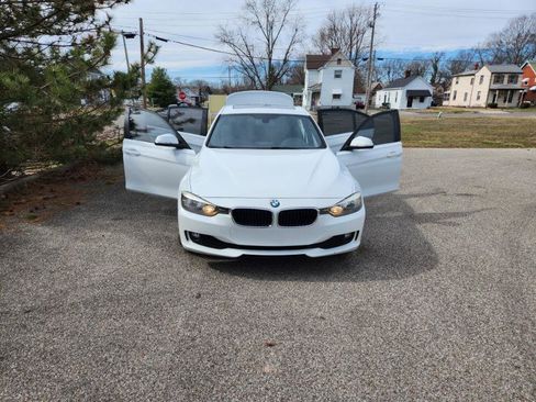 Used 2015 BMW 320i xDrive Sedan image 39