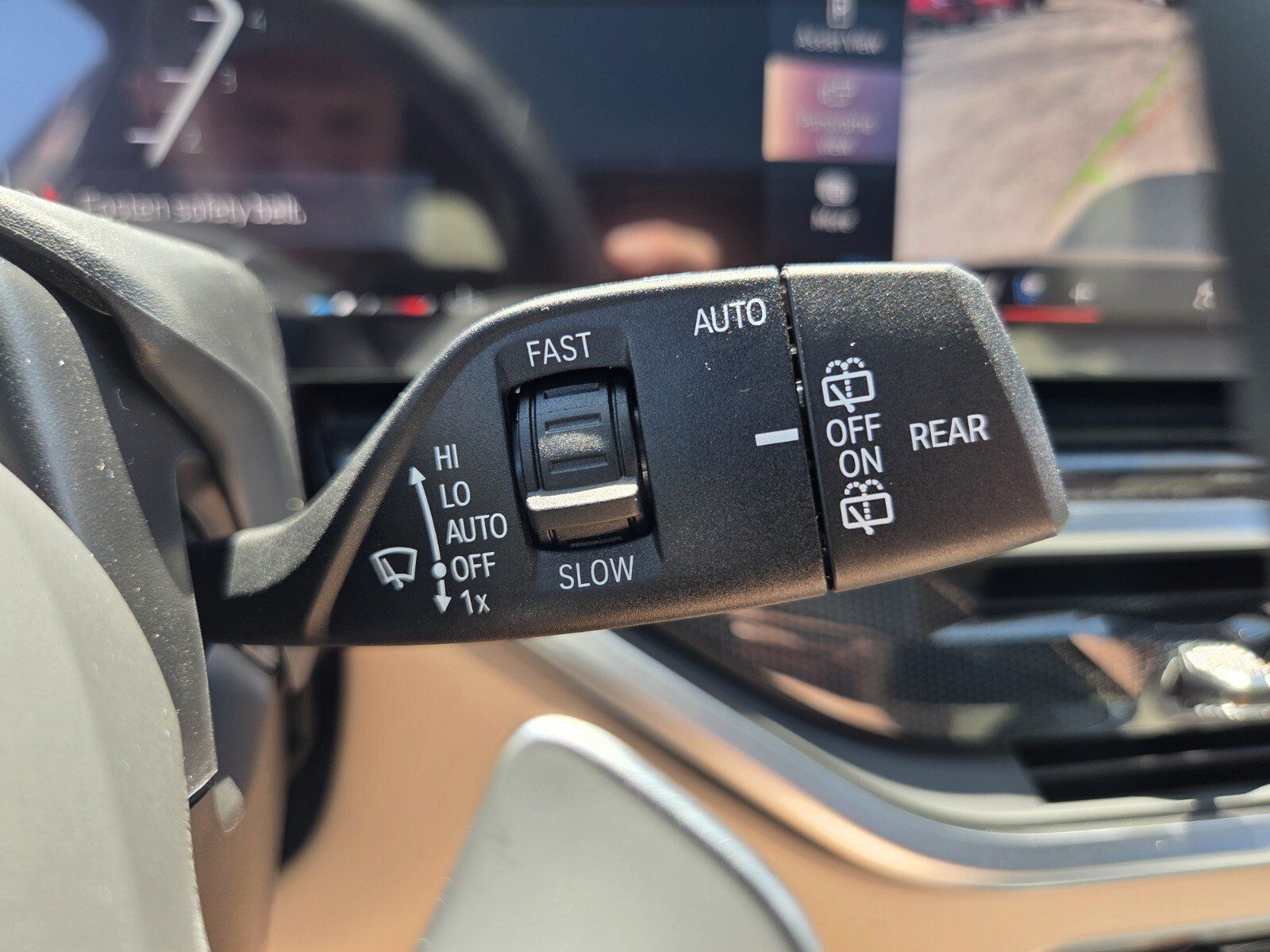 New 2027 BMW X7 xDrive40i w/ Executive Package AWD/4WD image 28