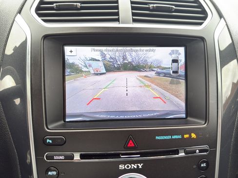 Used 2018 Ford Explorer Sport image 22