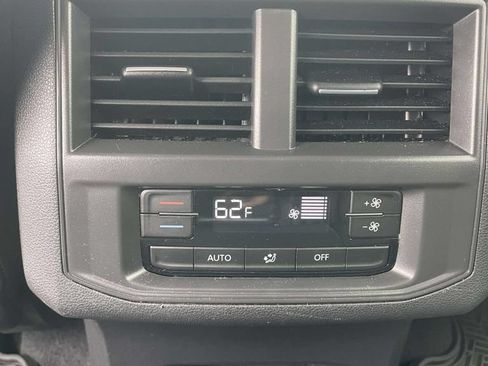 Certified 2023 Volkswagen Atlas SE FWD image 14
