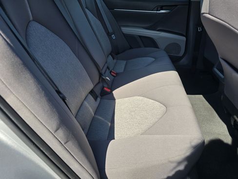 Certified 2023 Toyota Camry LE FWD image 17