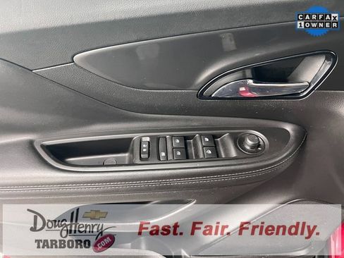 Used 2020 Buick Encore Preferred w/ Safety Package image 26