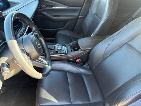 Used 2024 MAZDA CX-30 AWD 2.5 S w/ Premium Package image 19