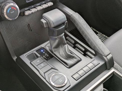 Used 2025 Toyota Tacoma SR5 RWD image 12