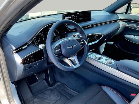 Used 2024 Genesis GV70 2.5T w/ Sport Prestige Package AWD/4WD image 21