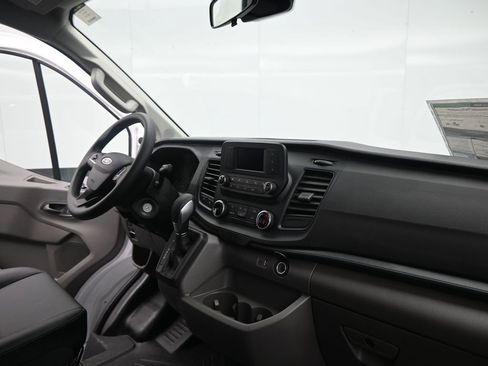 New 2024 Ford Transit 250 Low Roof RWD image 2