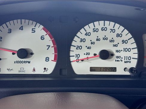 Used 2004 Toyota Tacoma 2WD Xtracab image 14