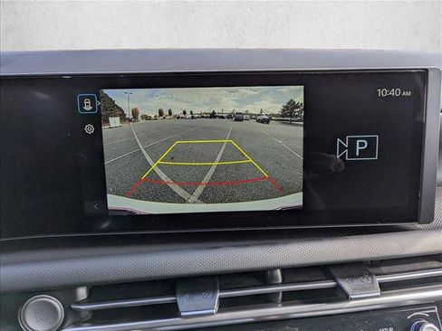 New 2026 Hyundai Tucson SEL image 19