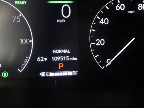 Used 2024 Honda CR-V Sport image 37